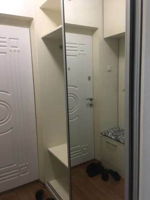 Оренда Квартира 1-кімнатна, 2/25 поверх на ул. Григория Ващенко Київ - фото 2