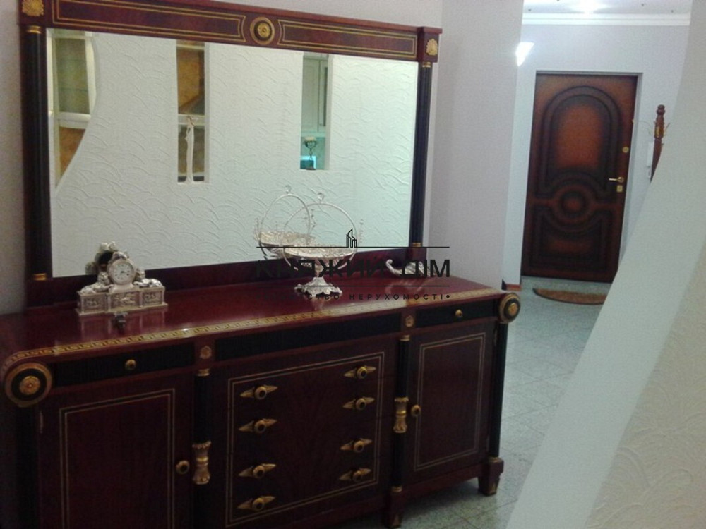 Оренда Квартира 3-кімнатна, 3/23 поверх на Старонаводницкая ул. Київ - фото 18