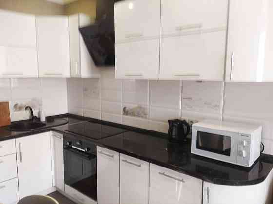 Оренда Квартира 2-кімнатна, 8/25 поверх на Ярослава Гашека, 20 Киев