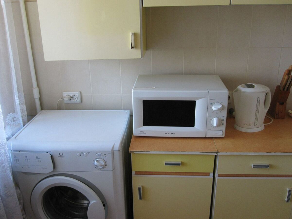 Оренда Квартира 1-кімнатна, 6/16 поверх на Стадіонна, 14 Київ - фото 8