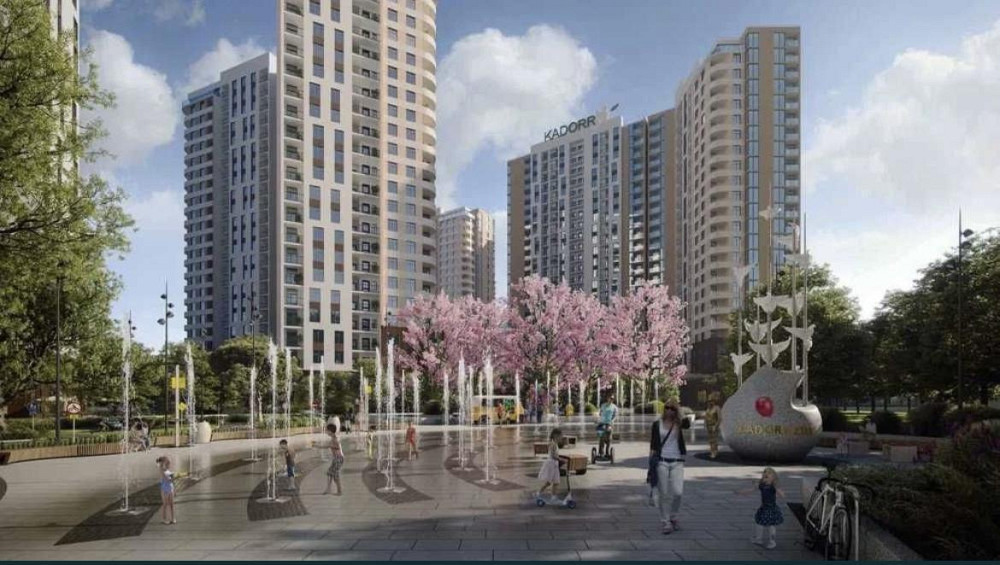 1кв в новому будинку Одеса - фото 4