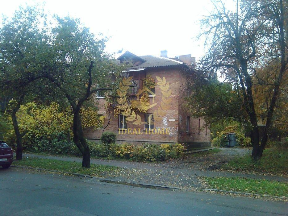 Продається 3-х кімнатна квартира в Шевченківському р-ні (масив Нивки) Київ - фото 1