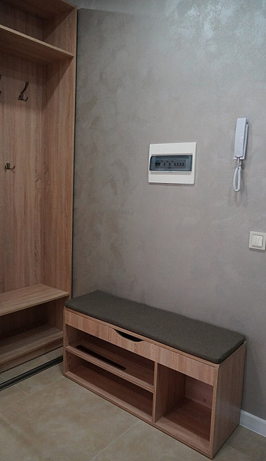 Продаж Квартира 1-кімнатна, 6/10 поверх на вул. Національної Гвардії Ивано-Франковск - изображение 8