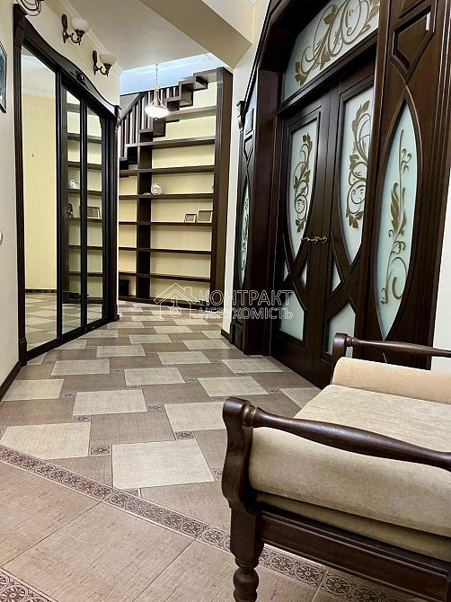 Продаж Будинок 5-кімнатний на вул. Партизанський Харків - фото 4