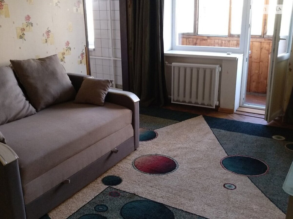 Оренда Квартира 2-кімнатна, 6/10 поверх на бул. Лесі Українки, 28 Київ - фото 2