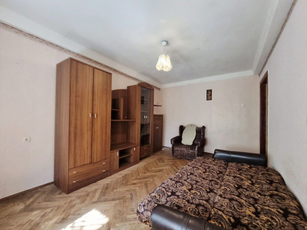 Оренда Квартира 2-кімнатна, 1/5 поверх на Братиславська, 32 Київ - фото 4