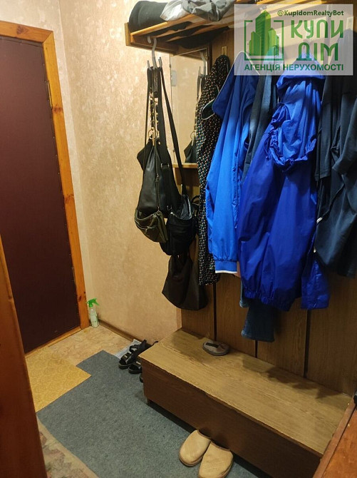 Продаж 2х кімнатної Кропивницький - фото 9