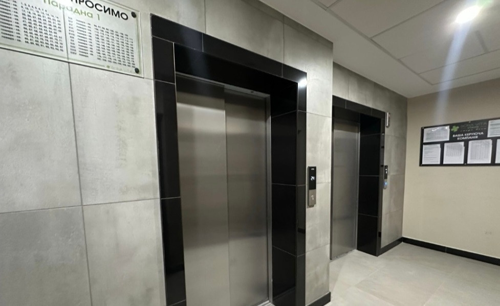 Продаж Квартира 1-кімнатна, 24/24 поверх на Ивана Франко улица, 40 Одеса - фото 10