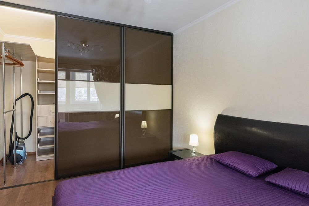 Оренда Квартира 2-кімнатна, 3/12 поверх на Маршала Тимошенко, 1 Київ - фото 9