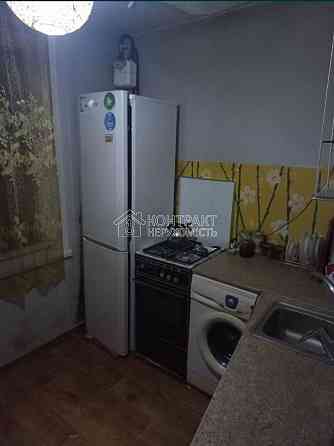 Продаж Квартира 1-кімнатна, 9/9 поверх на вул. Баварський Kharkiv