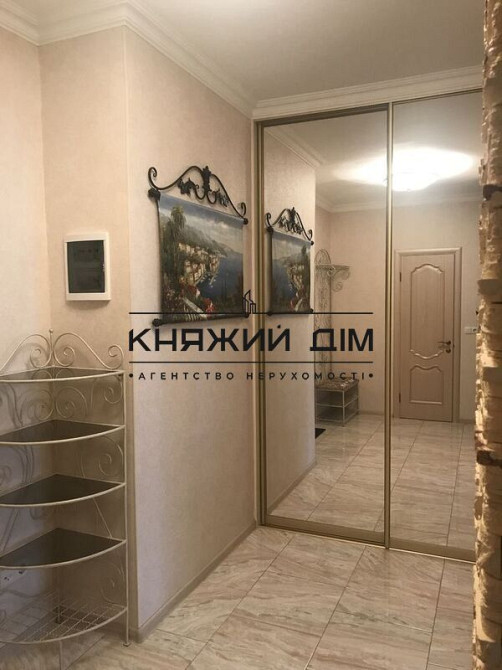 Оренда Квартира 1-кімнатна, 17/25 поверх на Григоренко Петра просп. Київ - фото 10