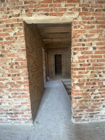 Продаж 2-поверховий   120 кв.м 4 кімн. на Кулика і Гудачека (Макарова) вулиця Рівне - фото 4