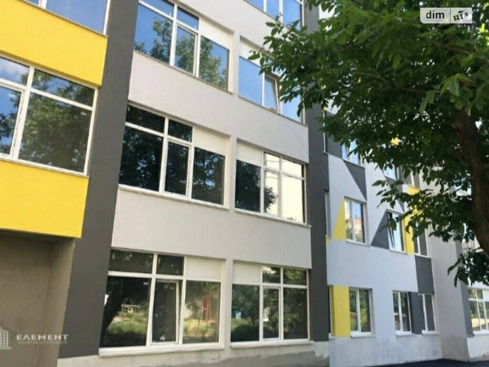 Продаж Квартира 1-кімнатна, 5/5 поверх на Польова Вінниця - фото 1