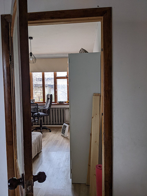 Продажа нового трёхкомнатного коттеджа с палисадником по ул. Неделина / Фонтан Одеса - фото 11