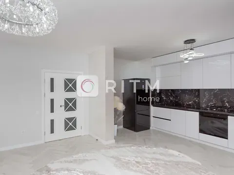 Продаж 3к Квартира 100 кв.м ЖК Водограй Чернівці - фото 6