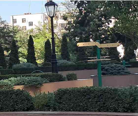 3-х ком. квартира в Аркадии- ЖК Элегия Парк Odessa