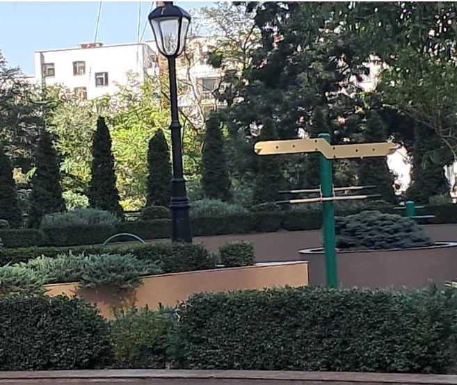 3-х ком. квартира в Аркадии- ЖК Элегия Парк Одеса - фото 5