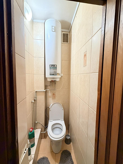 Оренда Квартира 3-кімнатна, 3/9 поверх на вул. Київська Рівне - фото 8