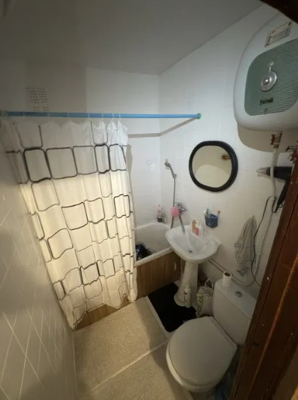 1ком. квартира на Черёмушках - улица Краснова Odessa - photo 8