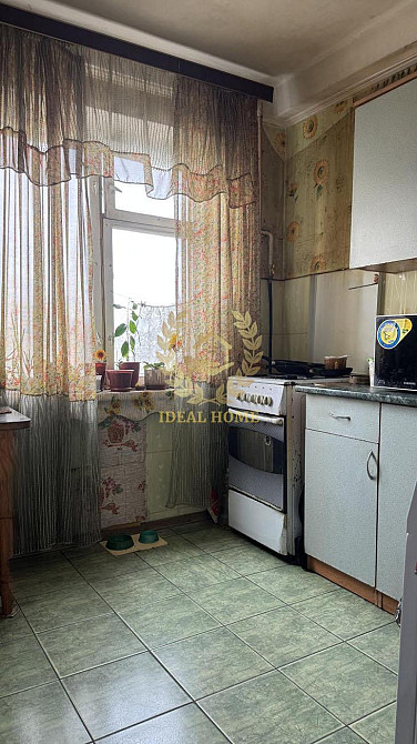 Продаж Квартира 2-кімнатна, 7/9 поверх на Шулявская ул., 15/23 Київ - фото 1