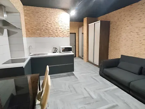 Оренда 1к Квартира 35 кв.м ЖК Миронова Дніпро - фото 4