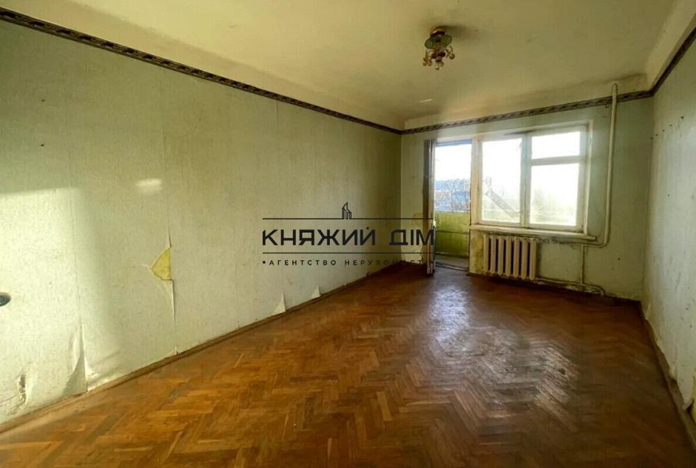 Продаж Квартира 2-кімнатна, 5/9 поверх на Харьковское шоссе Киев - изображение 4