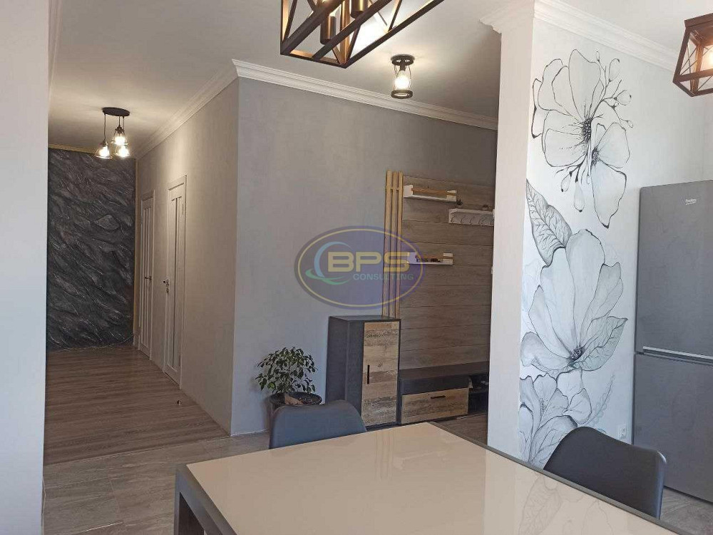 Продаж 1-поверховий Будинок з ділянкою 10 сот 95 кв.м 3 кімн.  Нова Дофінівка - фото 4