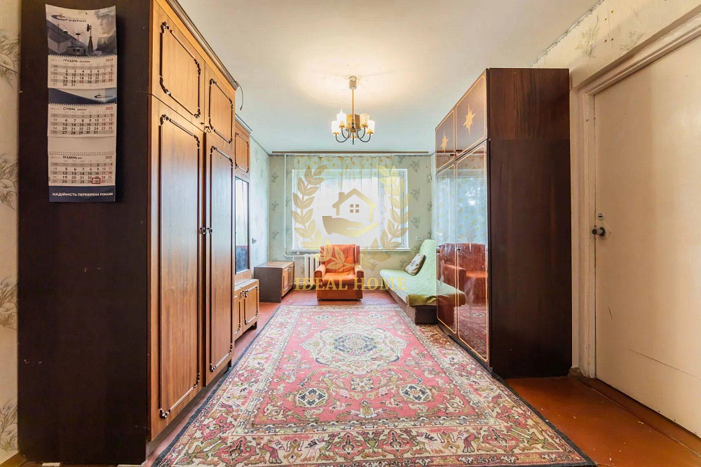 Продаж 3к квартири Лісовий пр-кт Kiev - photo 9