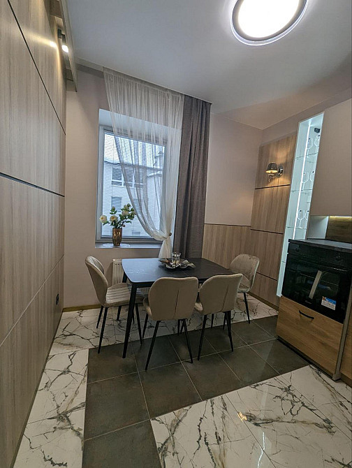 Продаж Квартира 1-кімнатна, 4/5 поверх на вул. Соборна Rivne - photo 7