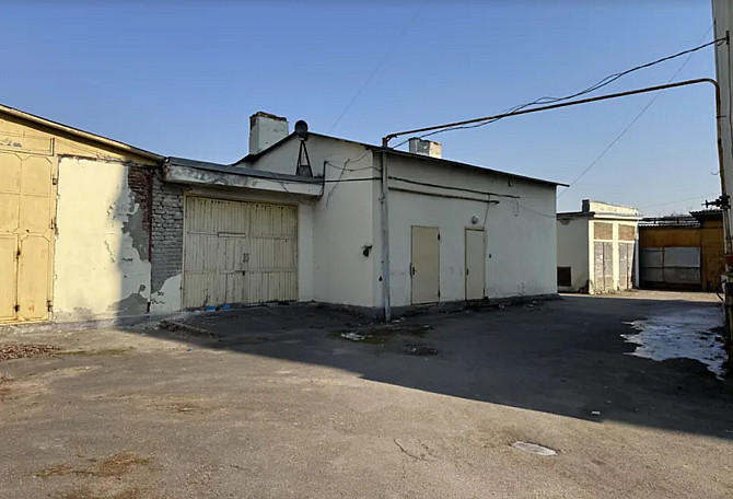 Продаж комерційного приміщення на вул. Вояків дивізії Галичина 21, площа 2500 кв.м Тернопіль - фото 2