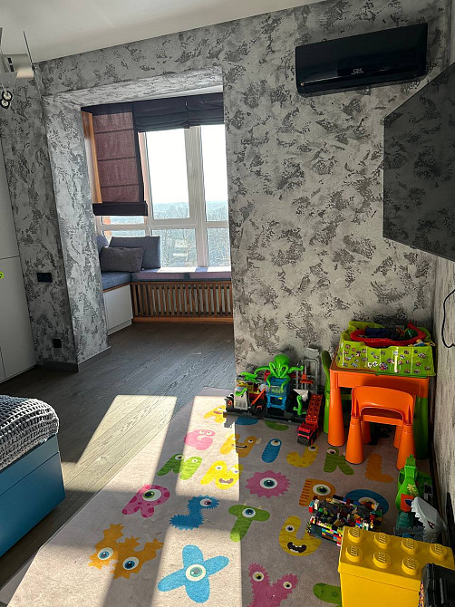 Продаж 3к Квартира 84 кв.м Синельниківська Zhytomyr - photo 4