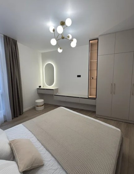 1ком.квартира в ЖК Kadorr City 61 Жемчужина на Краснова Одеса - фото 6