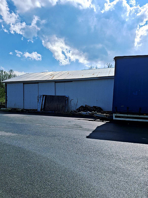 Продаж торгове приміщення на вул.Березина поверх - 1 Кременець - фото 16