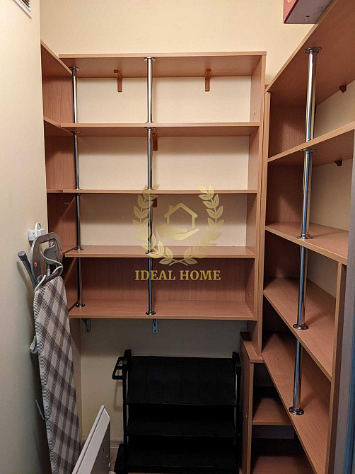 Продаж Квартира 1-кімнатна, 7/16 поверх на Гетмана Кирилла Разумовского ул., 19 Київ - фото 8