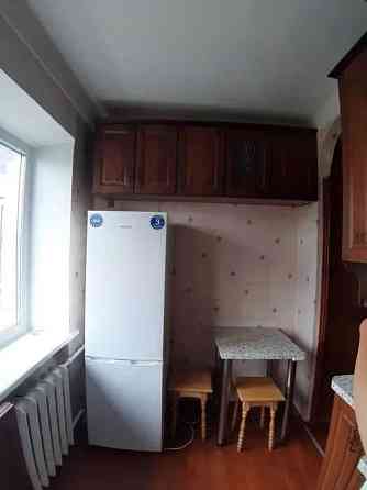 Оренда Квартира 1-кімнатна, 5/5 поверх на ул. Сентябрьская, 4 Київ