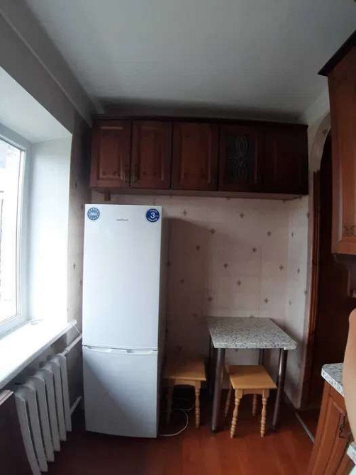 Оренда Квартира 1-кімнатна, 5/5 поверх на ул. Сентябрьская, 4 Київ - фото 2