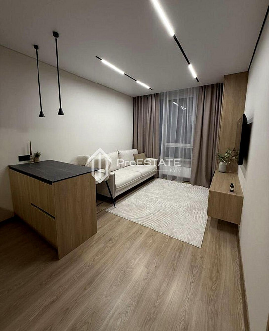 Продаж Квартира 1-кімнатна, 12/26 поверх на вул. Івана Виговського Киев - изображение 1