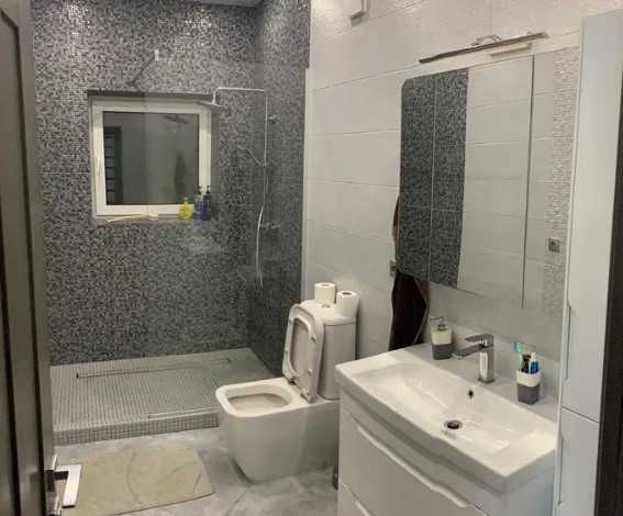 2 комн. кв., французский б., ЖК Париж Одеса - фото 9