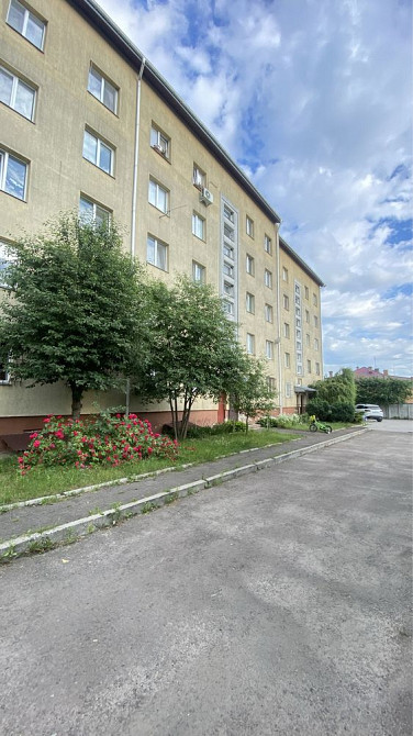 Продаж Квартира на улица Вокзальна 11  - photo 11