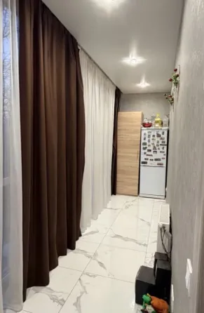 For sale 2-room Apartment 66 sq.m малиновского Odessa