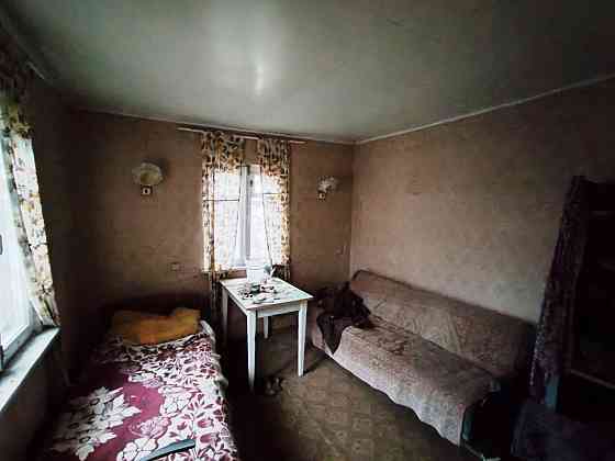 Продаж 2-поверховий Дача з ділянкою 4.5 сот 30 кв.м 2 кімн. на Трудівник Zhytomyr