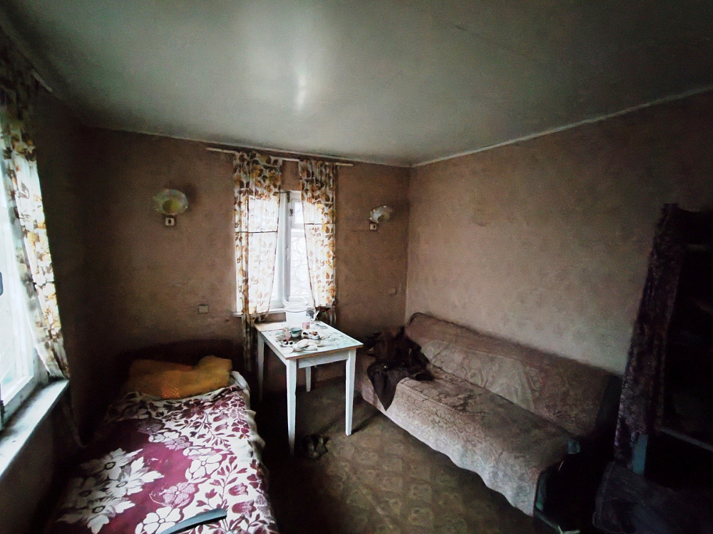 Продаж 2-поверховий Дача з ділянкою 4.5 сот 30 кв.м 2 кімн. на Трудівник Zhytomyr - photo 1