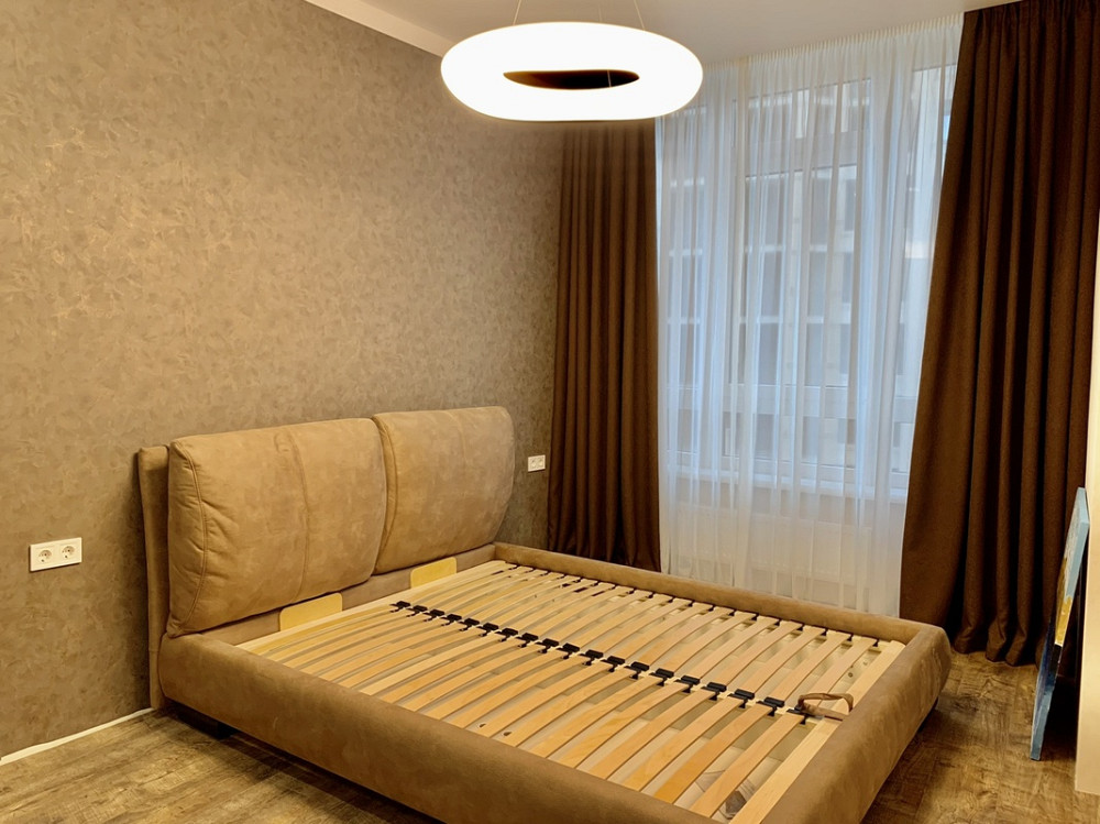 Продаж Квартира 2-кімнатна, 19/25 поверх на Генуэзская ул., 3б Odessa - photo 6