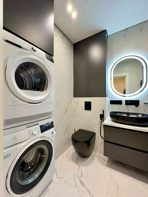 Продаж Квартира 1-кімнатна, 4/25 поверх на Олександра Олеся вул., д. 17 Київ - фото 9