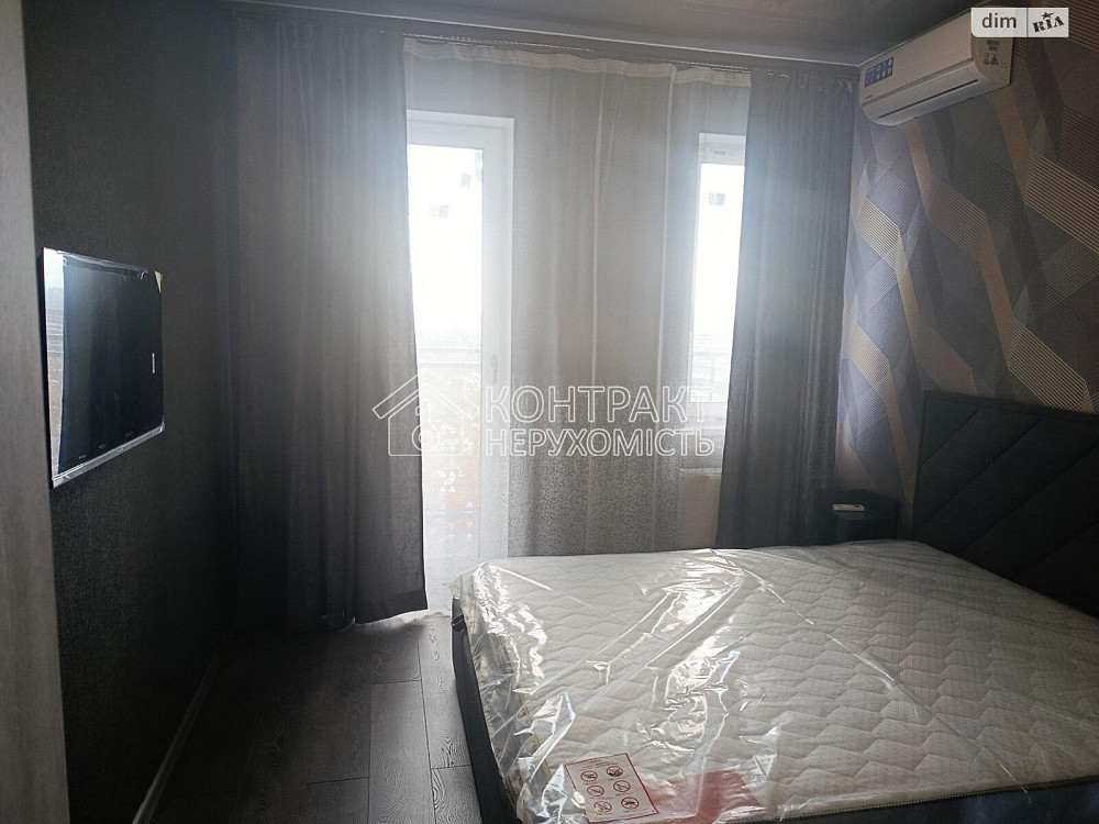 Оренда Квартира 2-кімнатна, 10/15 поверх на вул. Сокольницька Харків - фото 7