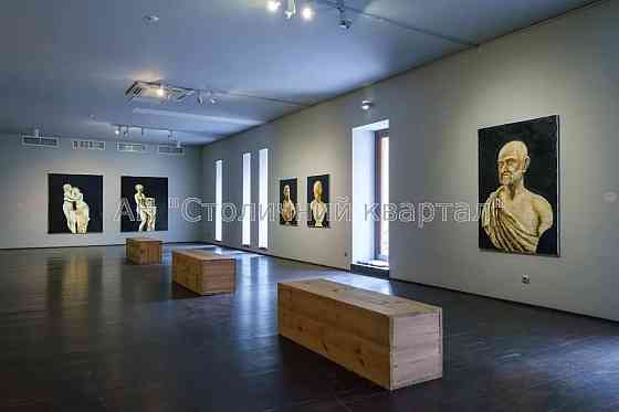 Продаж офісне приміщення на Михайлівська вул., 22Б Київ