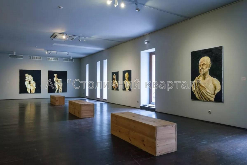 Продаж офісне приміщення на Михайлівська вул., 22Б Киев - изображение 3