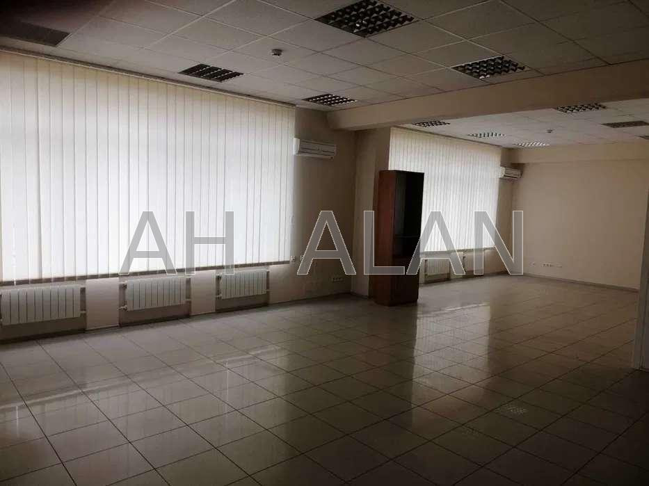 Оренда офісне приміщення на Лесі Українки бул., 34 приміщень - 6, поверх - 2/7 Київ - фото 1