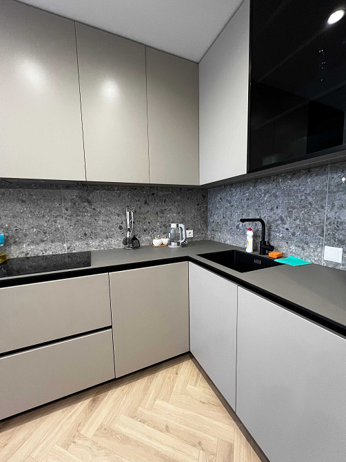 Продаж Квартира 3-кімнатна, 21/25 поверх на Наддніпрянське шосе вул., д. 2а Kiev - photo 14