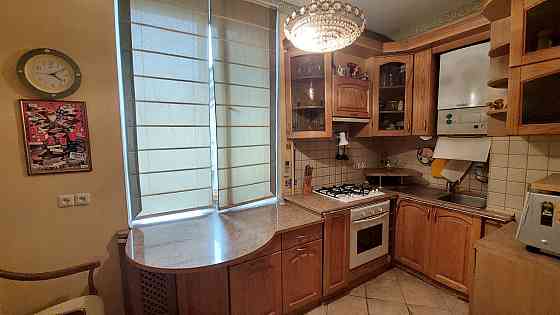 Продается 3-комнатная квартира ул.Приморская/ Военный Спуск Одеса